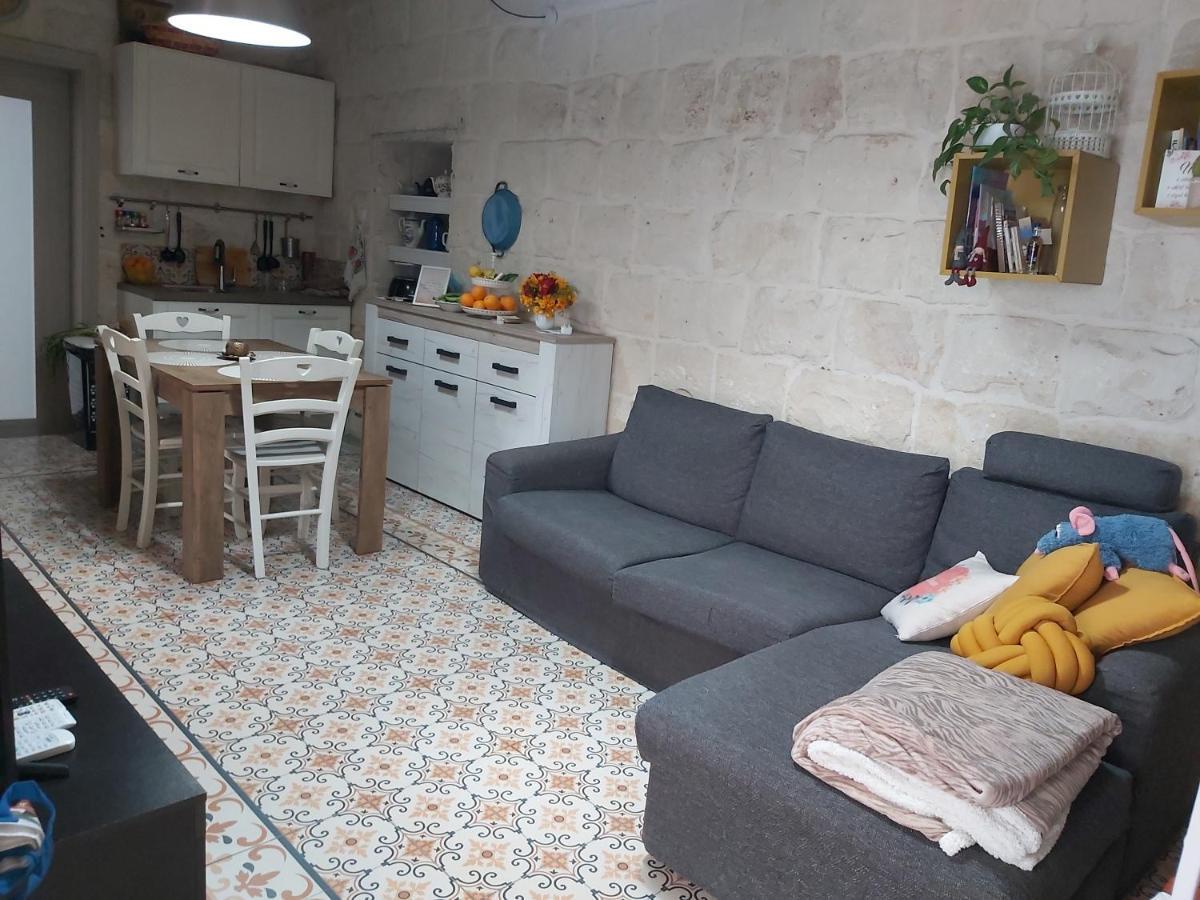 One Bedroom Apartment Qormi ภายนอก รูปภาพ